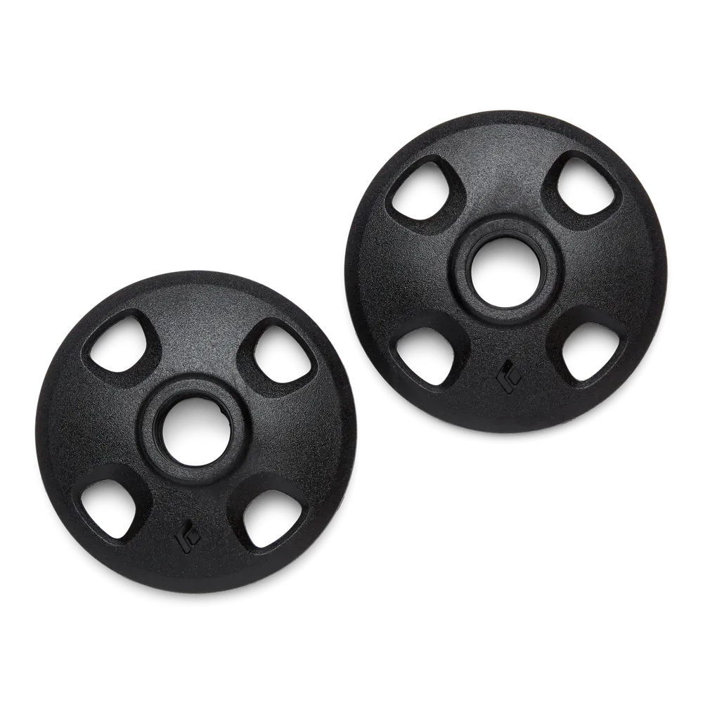 Black Diamond Trekking Baskets 60mm (Pair)