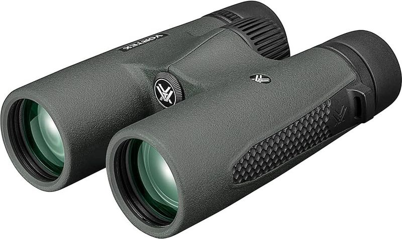 Vortex Triumph HD 10x42 Binoculars with Glasspak
