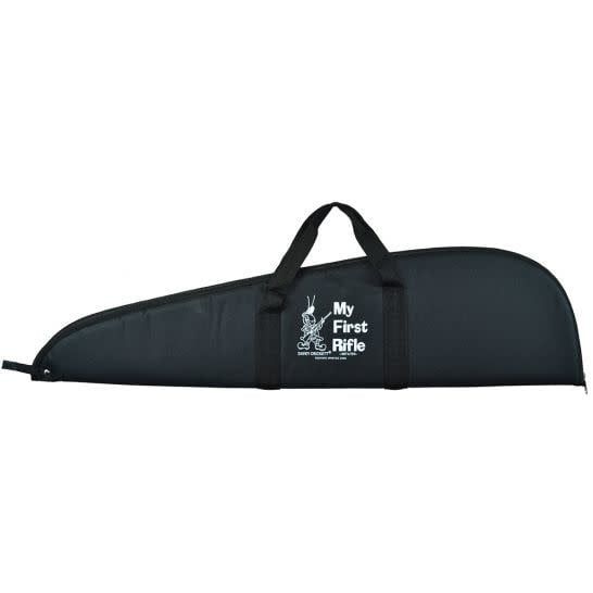 Keystone Crickett Brand Padded Soft Rifle Case Black