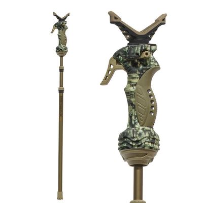 Primos Trigger Stick GEN3 Crossbow Tall Monopod Shooting Stick