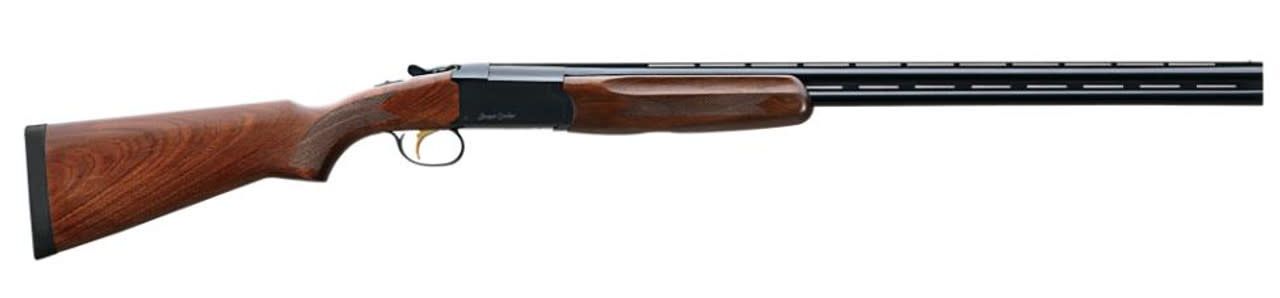 Stoeger Condor Field Over/Under Shotgun 410 Gauge, 26&quot; Barrel, Wood Stock, Single Trigger