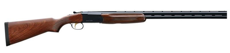 Stoeger Condor Field Over/Under Shotgun 410 Gauge, 26&quot; Barrel, Wood Stock, Single Trigger
