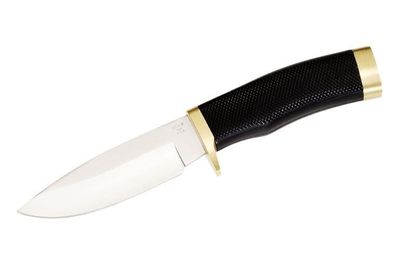 Buck 692 Vanguard Rubber Fixed Blade Knife
