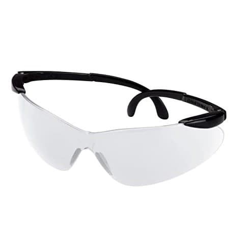 Champion Ballistic Shooting Glasses – Clear Lens