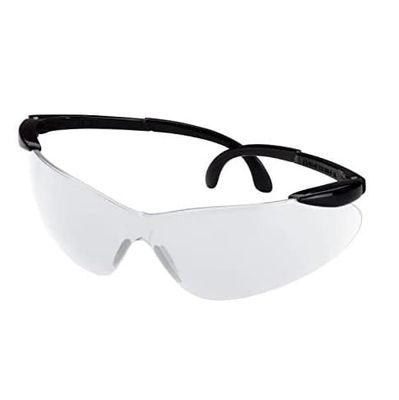 Champion Ballistic Shooting Glasses – Clear Lens