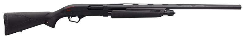 Winchester SXP Black Shadow Pump-Action Shotgun, Synthetic Stock, 12 Gauge, 3.5&quot;, 28&quot; Barrel (512251292)