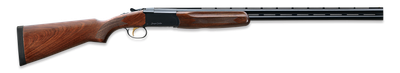 Stoeger Condor Field Over/Under Shotgun 20 Gauge, 26&quot; Barrel, Wood Stock, Single Trigger