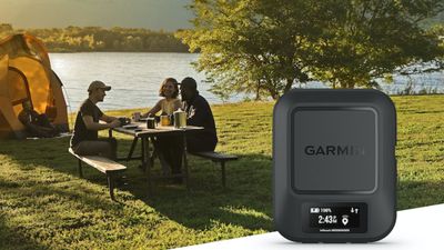 Garmin Inreach® Messenger Companion Satellite Communicator