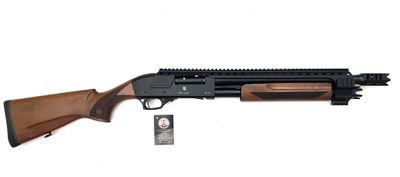 Radelli Arms Gatekeeper PX110 Pump Action Shotgun 12 Gauge
