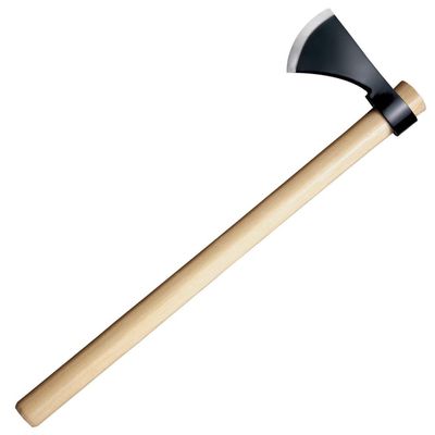 Cold Steel 90FH Frontier Hawk Drop Forged Tomahawk 22&quot; Overall