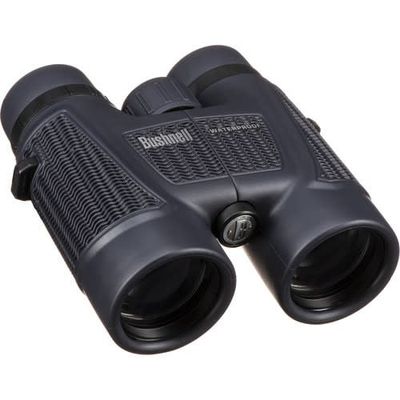 Bushnell 8x42 H2O Roof-Prism Binocular