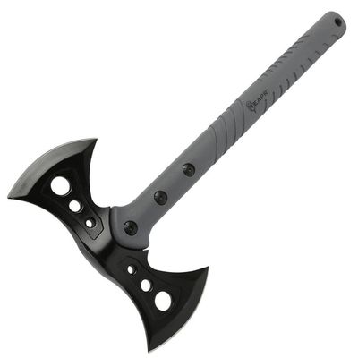 REAPR Sidewinder Double Axe