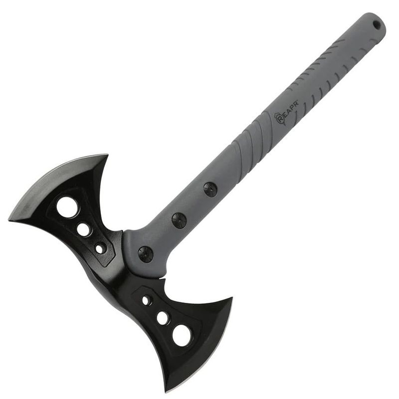 REAPR Sidewinder Double Axe