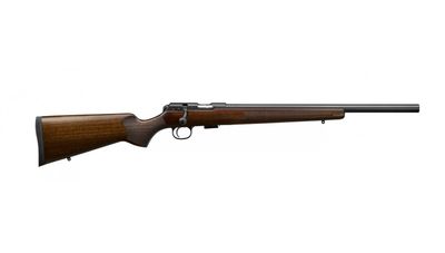CZ 457 Varmint Rimfire Bolt Action Rifle 20&quot; Barrel 22 WMR
