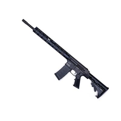 Kodiak Defence WK180-C Gen-2 Semi-Automatic Rifle 5.56 Nato/223 Rem