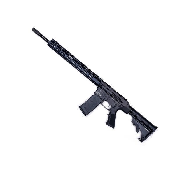 Kodiak Defence WK180-C Gen-2 Semi-Automatic Rifle 5.56 Nato/223 Rem