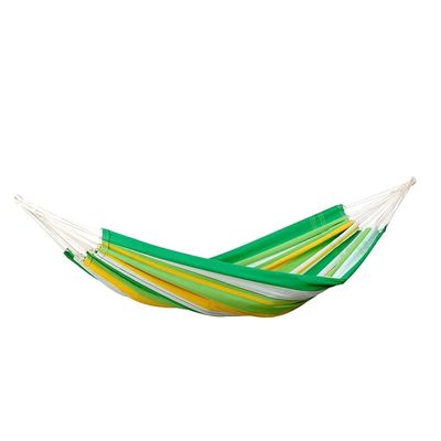 Byer of Maine Lambada Hammock Apple Green