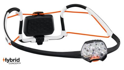 Petzl IKO Core Headlamp 500 Lumens