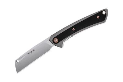 Buck 263 HiLine Folding Knife