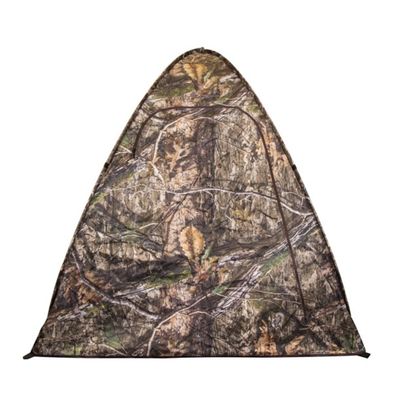 Ameristep 1 Person Gunner Spring Steel Ground Blind