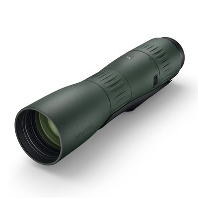 Swarovski STC 17-40x56mm Spotting Scope (straight viewing), Green