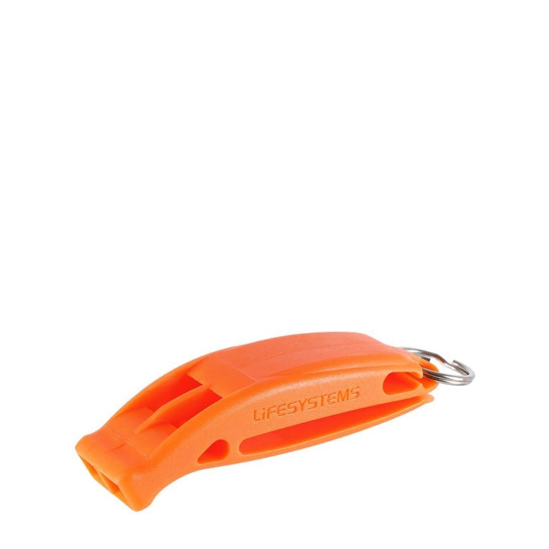 Charlies Safety Whistle