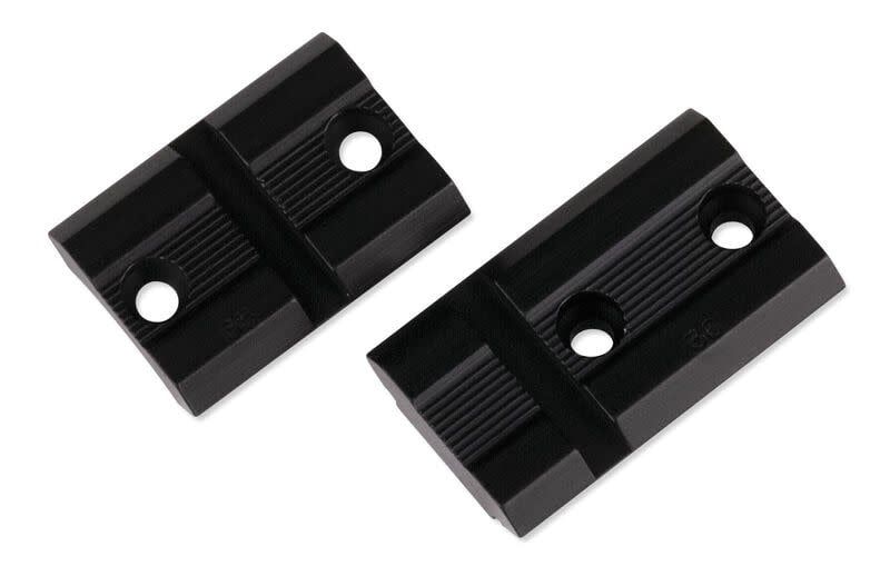 Weaver Top Mount Winchester XPR Base Pair