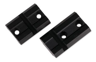 Weaver Top Mount Winchester XPR Base Pair