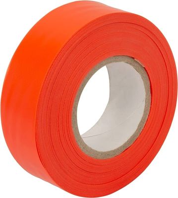 Allen Orange Flagging Tape 150-Foot Roll