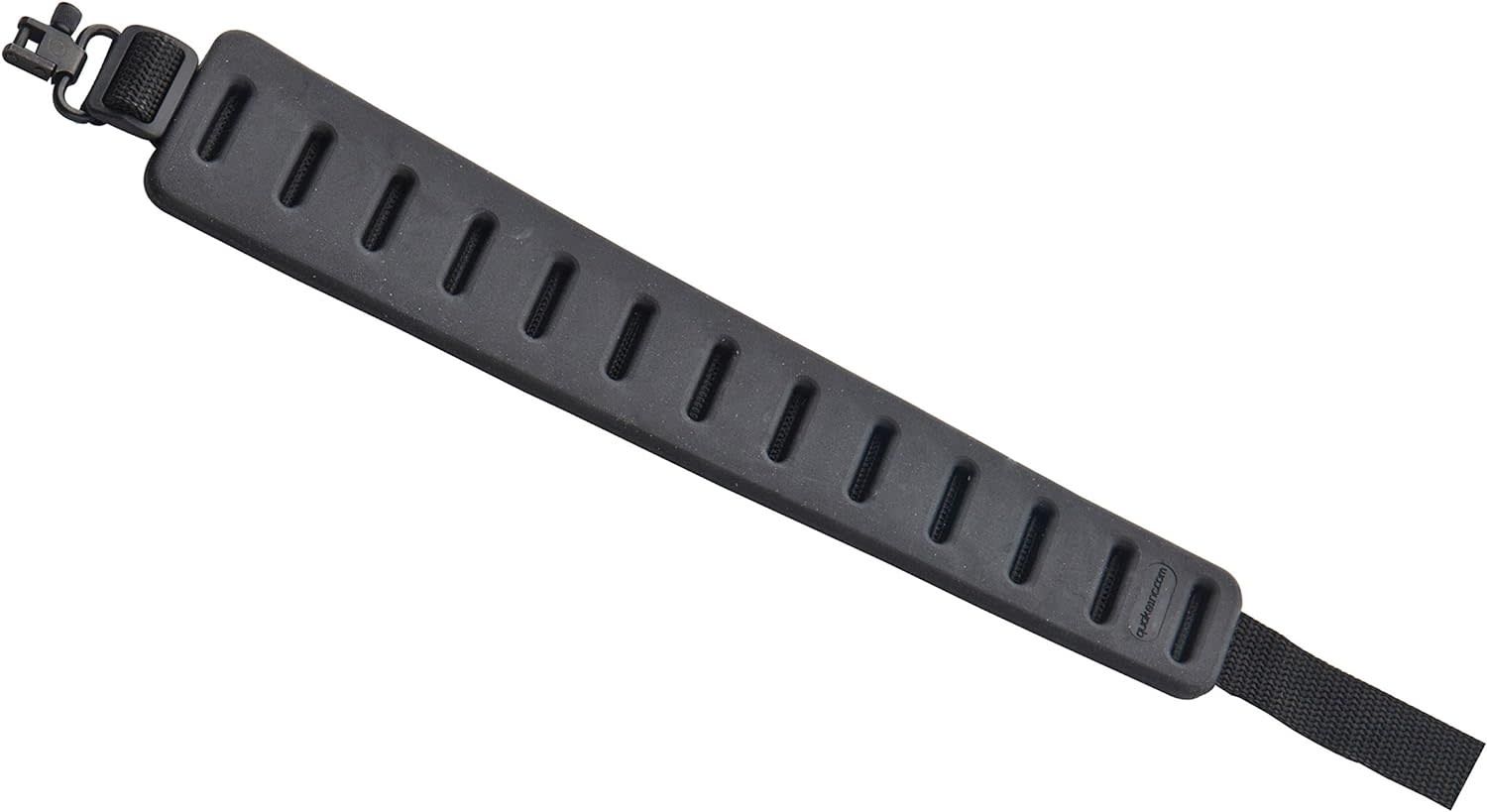 Quake Claw Sling Black W/Quiet Swivels Black