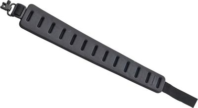Quake Claw Sling Black W/Quiet Swivels Black