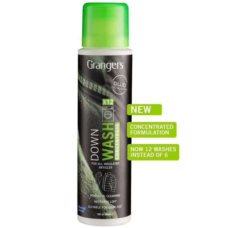 Grangers Down Wash Concentrate (OWP)