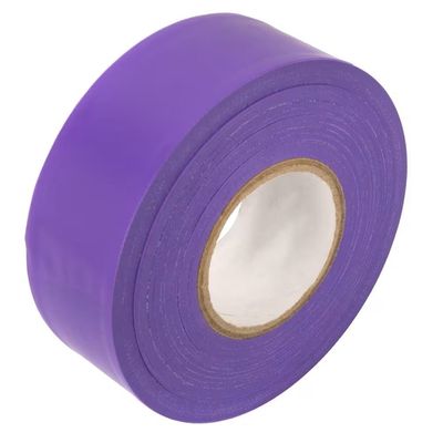 Allen Purple Flagging Tape 150-Foot Roll