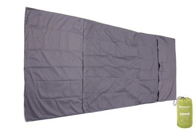 Hotcore SureSoft Rectangular Sleeping Bag Liner Extra Large Fatboy Hotcore SureSoft Rectangular Sleeping Bag Liner Extra Large Fatboy