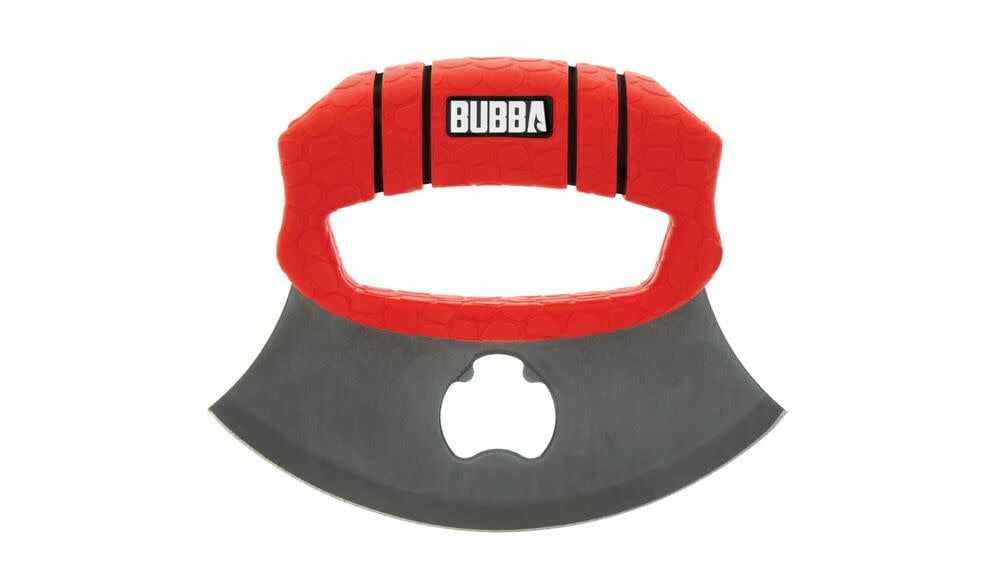 Bubba ULU Knife