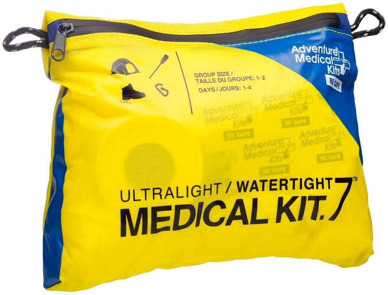 Adventure Medical Kits® Ultralight/Watertight .7