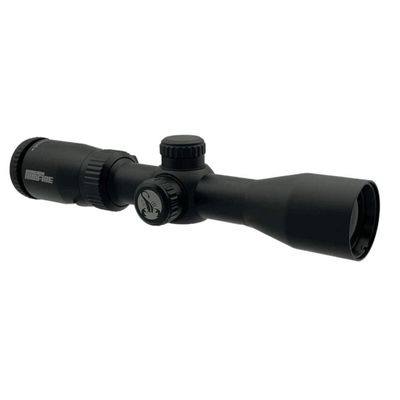 Scorpion Optics Marksman Compact Rimfire Rifle Scope, 2-7x32mm