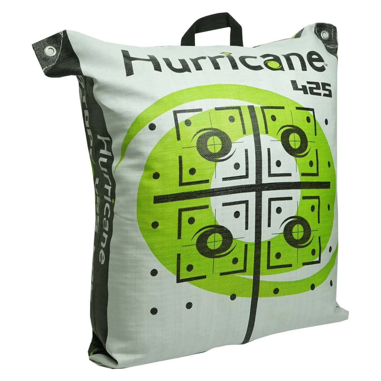 Hurricane Bag Archery Target - 23&quot; x 25&quot; x 12&quot;