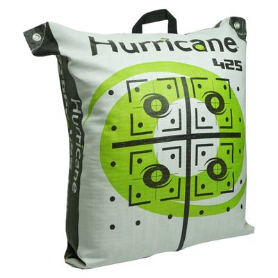 Hurricane Bag Archery Target - 23&quot; x 25&quot; x 12&quot;