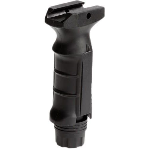 Sun Optics Compact Heavy Duty Basic Front Grip