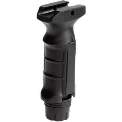 Sun Optics Compact Heavy Duty Basic Front Grip