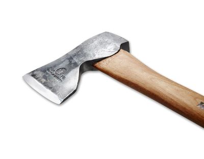 Hultafors Stalberg Premium Carpenter Axe, 1.75 Lbs/0.8 Kg Head Weight, 20&quot; Hickory Handle
