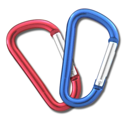Coghlan&#39;s Carabiner Bowl - 8 mm - Each