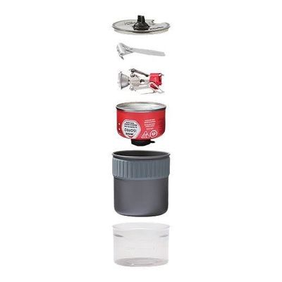 MSR PocketRocket 2 Mini Stove Kit
