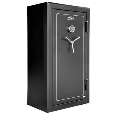 High Desert 42 Gun Fire Rated Safe w/ Electronic Lock