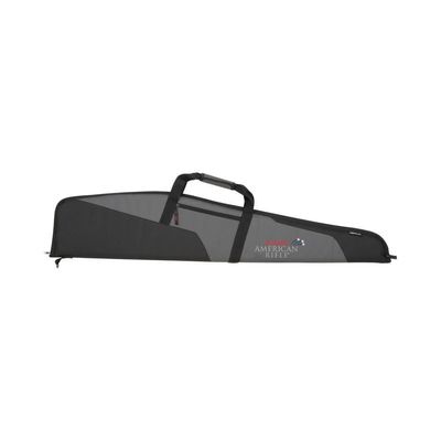 Allen Ruger 46&quot; American Rifle Case, Black/Gray