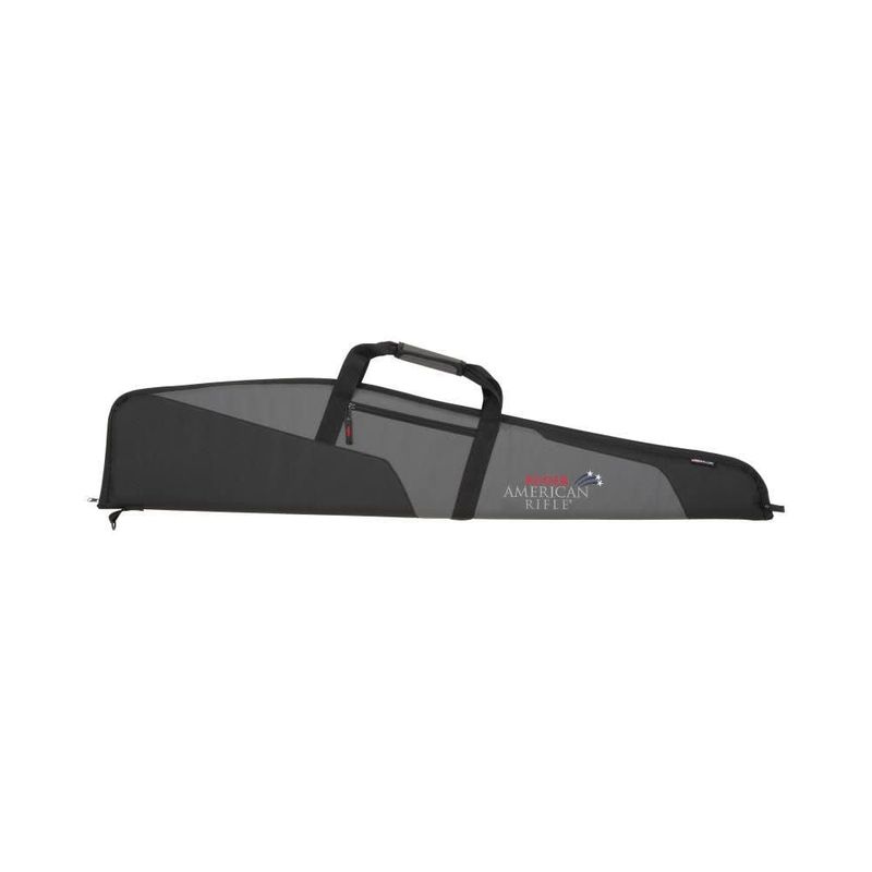 Allen Ruger 46&quot; American Rifle Case, Black/Gray