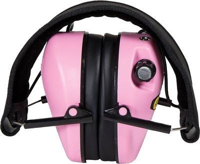 Caldwell E-Max Low Profile Electronic Hearing