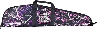 Keystone Crickett Brand Padded Soft Rifle Case Muddy Girl Camo
