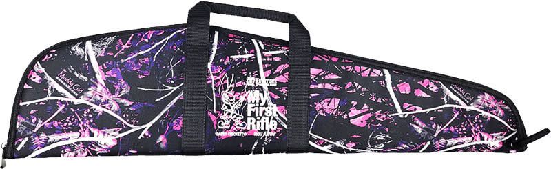 Keystone Crickett Brand Padded Soft Rifle Case Muddy Girl Camo